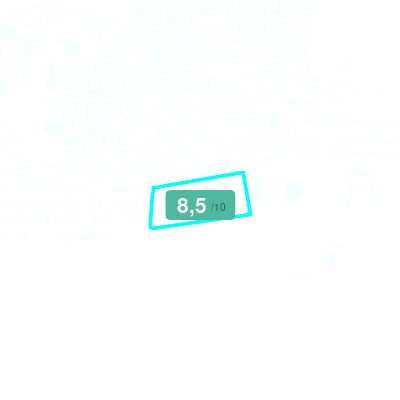 Mobiscore