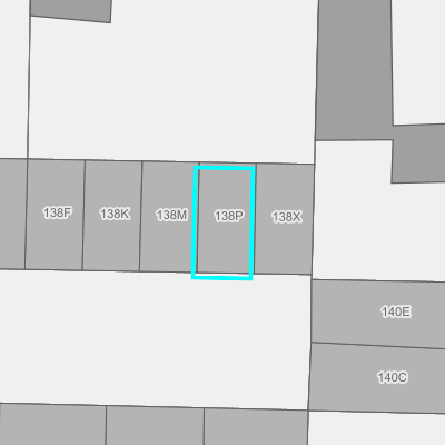 Vastgestelde archeologische zones