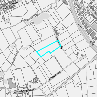 PFAS no regret zones