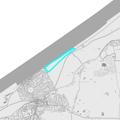 Overstromingsgevoelig (fluviaal)