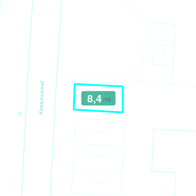 Mobiscore
