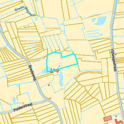 GRB Basiskaart
