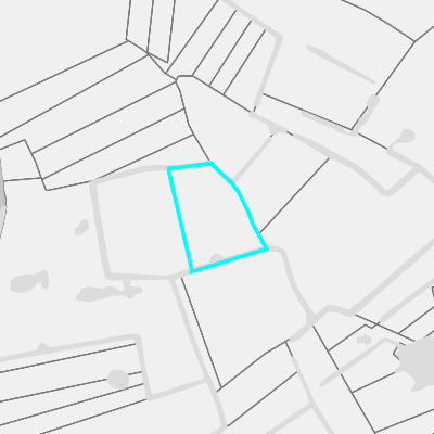 Vastgestelde archeologische zones