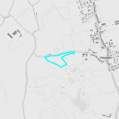Vastgestelde archeologische zones