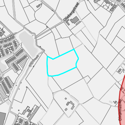 PFAS no regret zones
