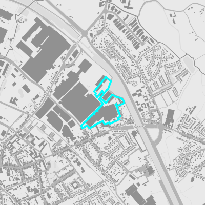 Overstromingsgevoelig (kust)