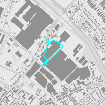 Vastgestelde archeologische zones
