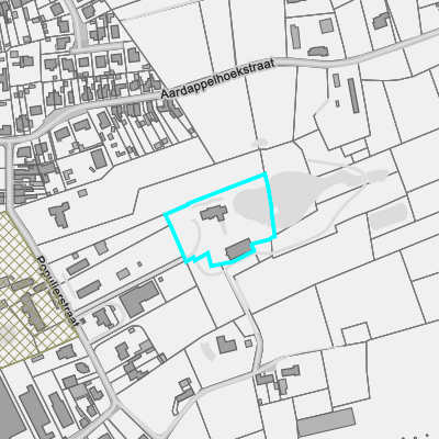 Bekrachtigde archeologienota’s