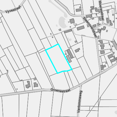 Bekrachtigde archeologienota’s