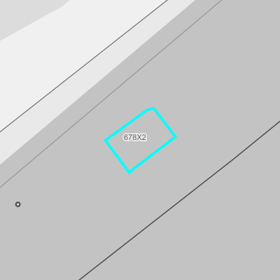 Vastgestelde archeologische zones