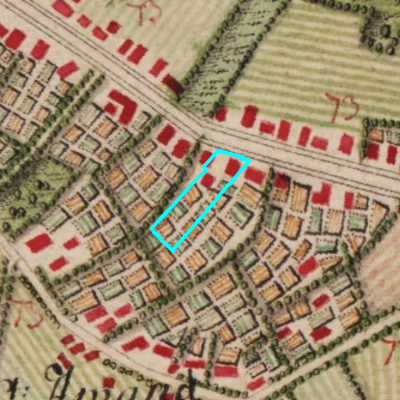 Ferraris (1771-1778)