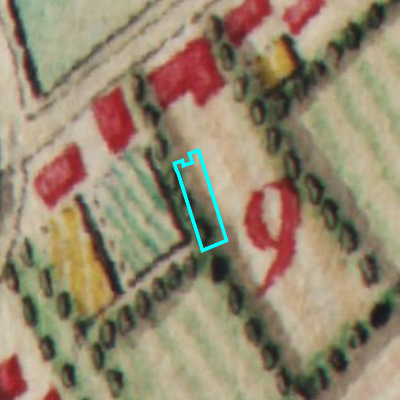 Ferraris (1771-1778)