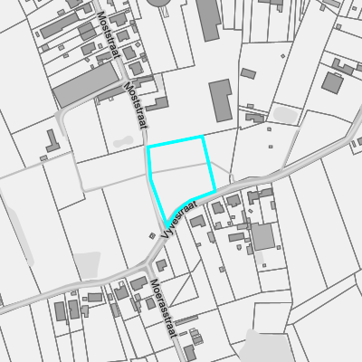 Vastgestelde archeologische zones