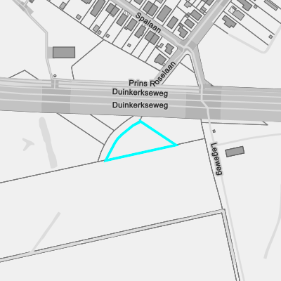 Overstromingsgevoelig (fluviaal)
