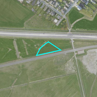 Luchtfoto Vlaanderen 2013 - 2015