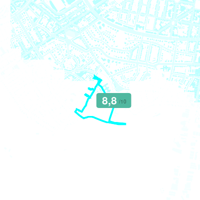 Mobiscore