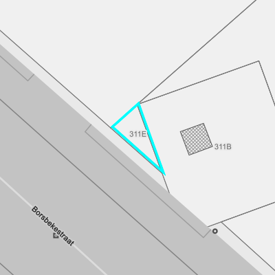 Overstromingsgevoelig (kust)