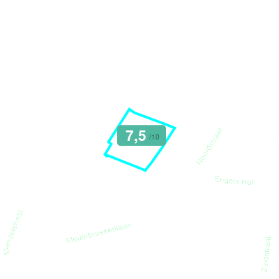 Mobiscore