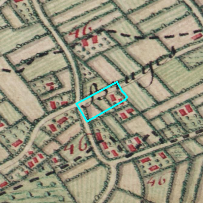 Ferraris (1771-1778)