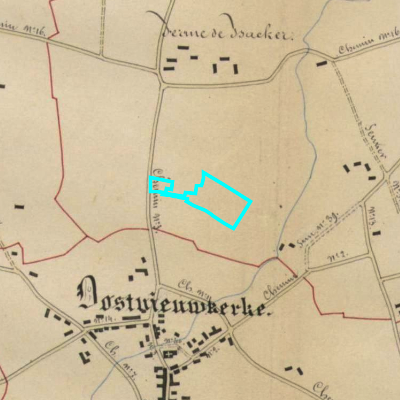 Algemeen Bodemgebruik (ABW)