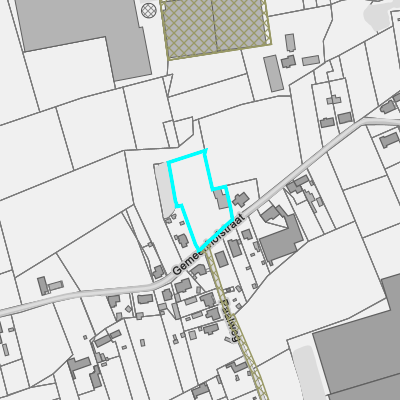 Bekrachtigde archeologienota’s