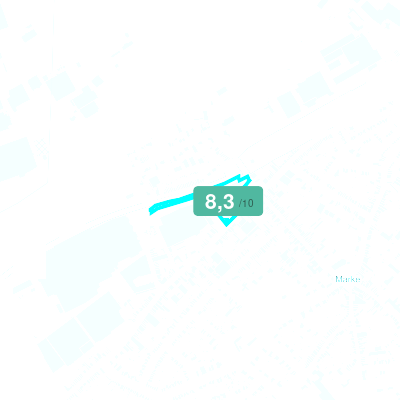 Mobiscore