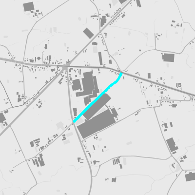 Overstromingsgevoelig (fluviaal)