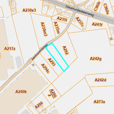 CADGIS