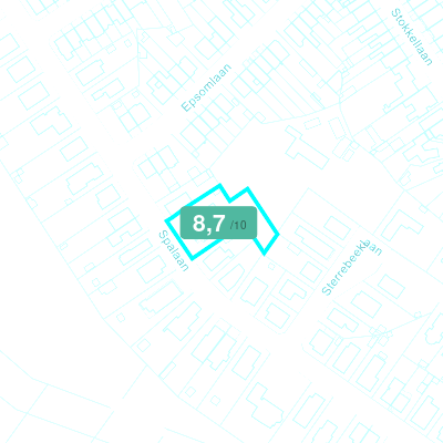 Mobiscore
