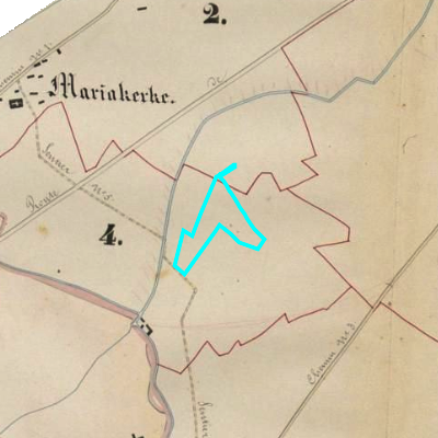 Algemeen Bodemgebruik (ABW)
