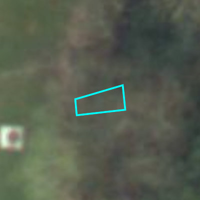 Luchtfoto Vlaanderen 2013 - 2015