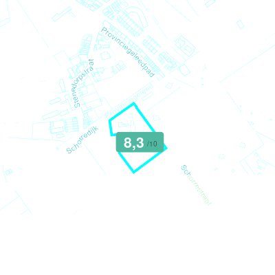 Mobiscore