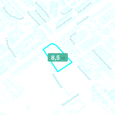 Mobiscore
