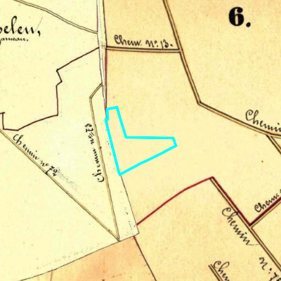 Algemeen Bodemgebruik (ABW)