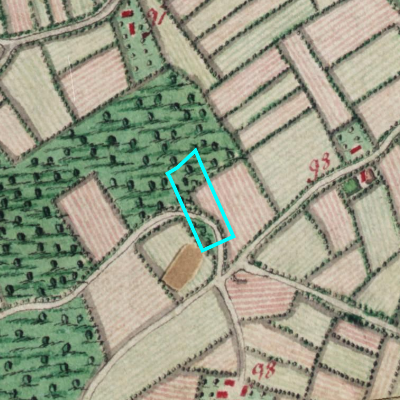 Ferraris (1771-1778)