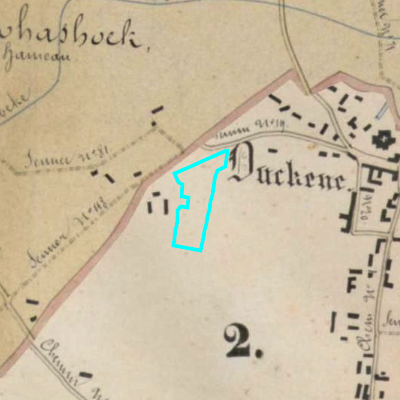 Algemeen Bodemgebruik (ABW)