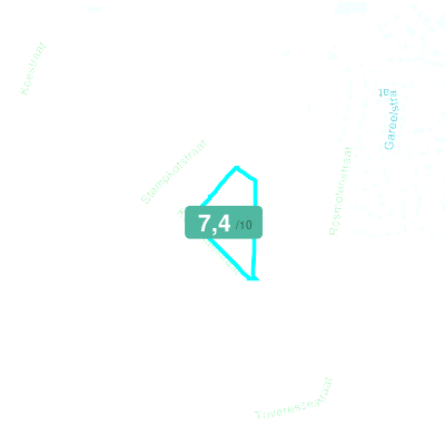 Mobiscore