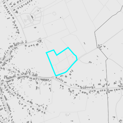 Vastgestelde archeologische zones