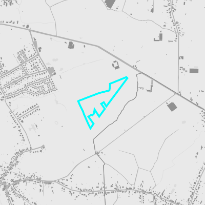 Vastgestelde archeologische zones