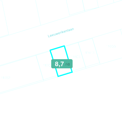 Mobiscore