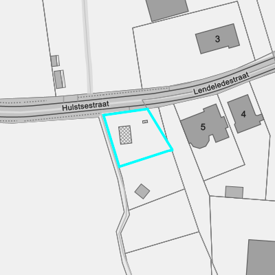 Overstromingsgevoelig (fluviaal)