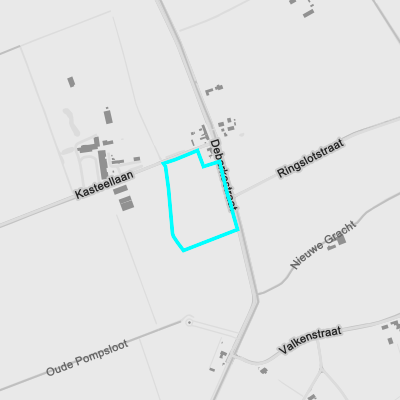 Overstromingsgevoelig (fluviaal)