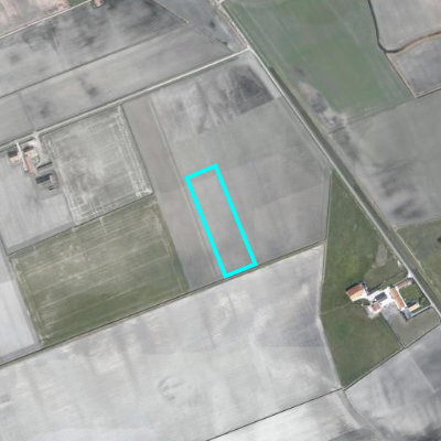 Luchtfoto Vlaanderen 2013 - 2015