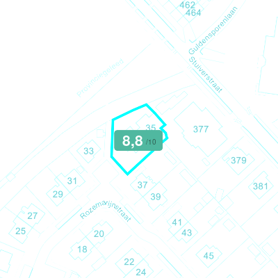 Mobiscore