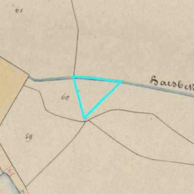 Algemeen Bodemgebruik (ABW)