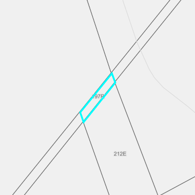 PFAS no regret zones