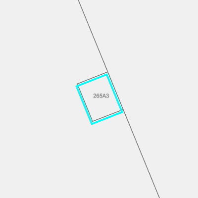 PFAS no regret zones