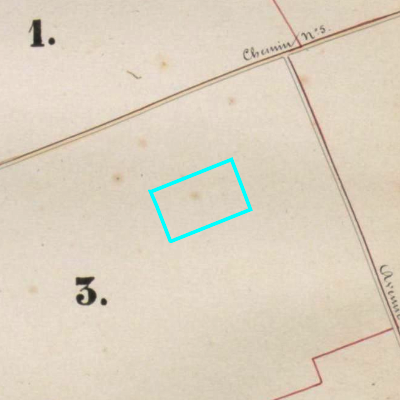 Algemeen Bodemgebruik (ABW)