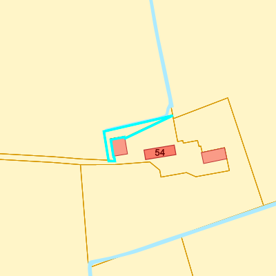 GRB Basiskaart
