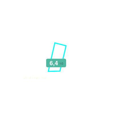 Mobiscore